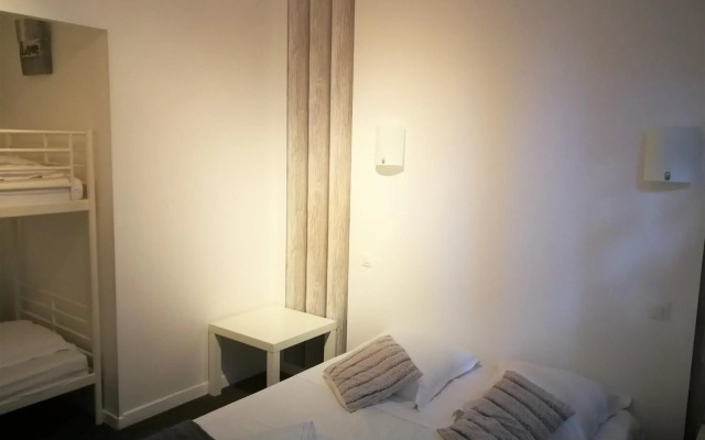 Les Terrasses de l'Aven