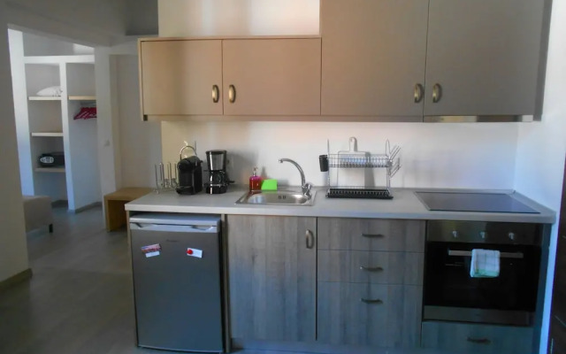Mulberry Suites