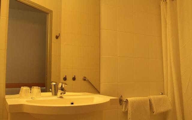 ibis budget Laval