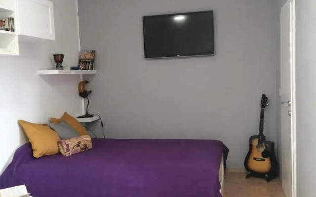 Studio Apartman ''Nicole''