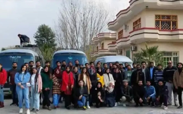 Suvastu Resort
