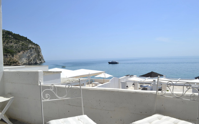 La Casa e il Mare Hotel