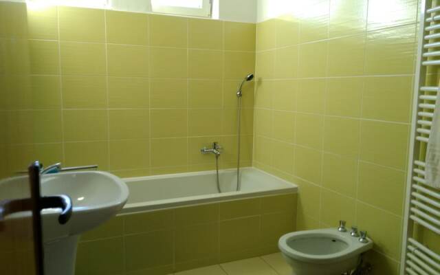 Large Apartment in the heart of Slovácko