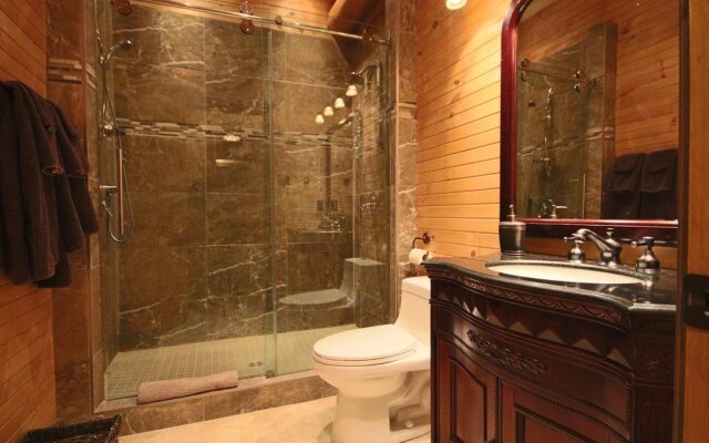 Chalet Le Saint-Roch