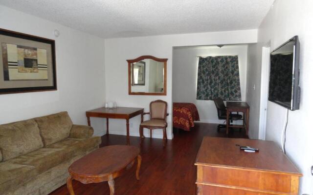 Travel Inn