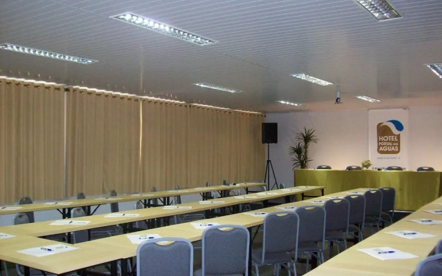 Hotel Portal das Águas