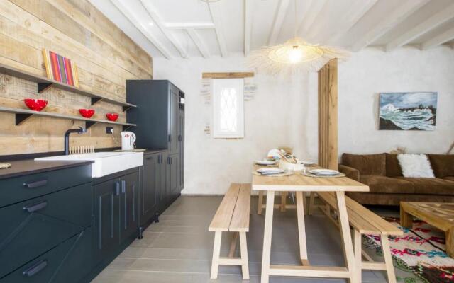 Wonderful 3 stars house with a terrace - Capbreton - Welkeys