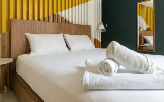 Hotel Brio Centro