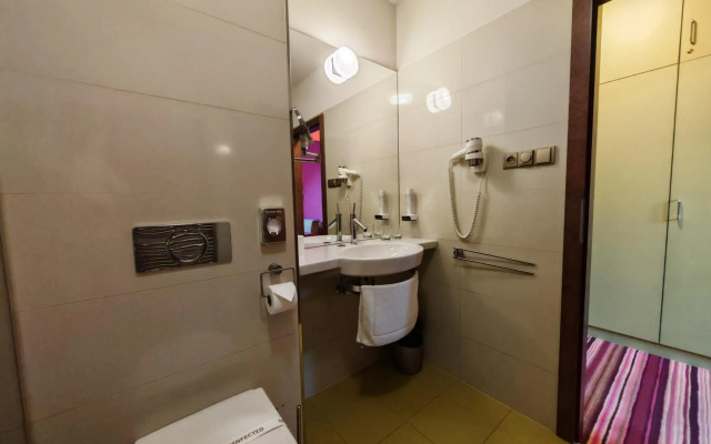 Hotel Rajska Zahrada