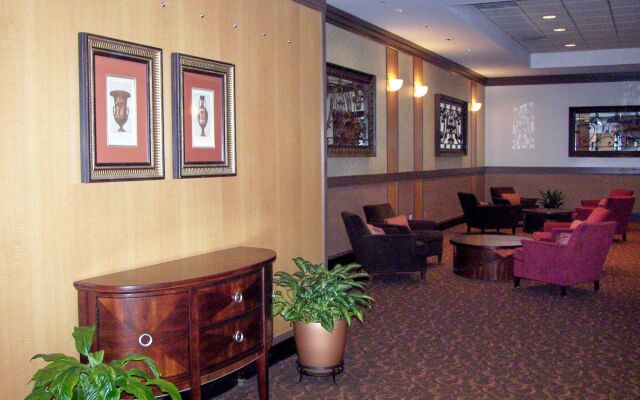 Somerset Inn