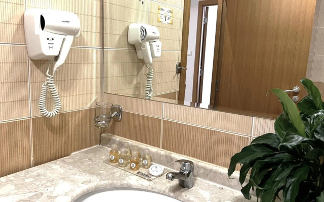 SPA Hotel Orpheus