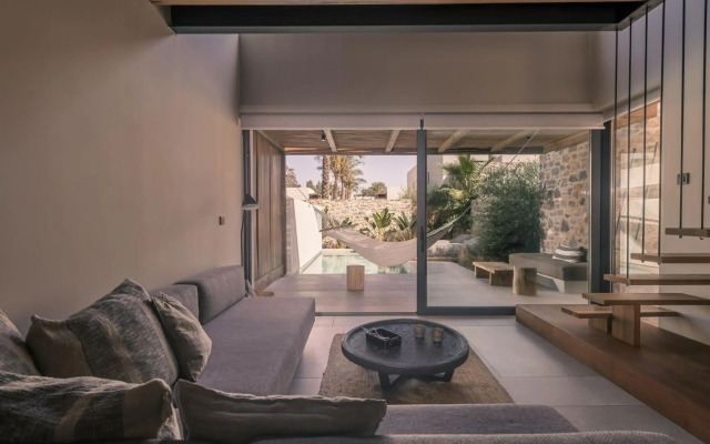 Theros All Suite Hotel - Adults Only
