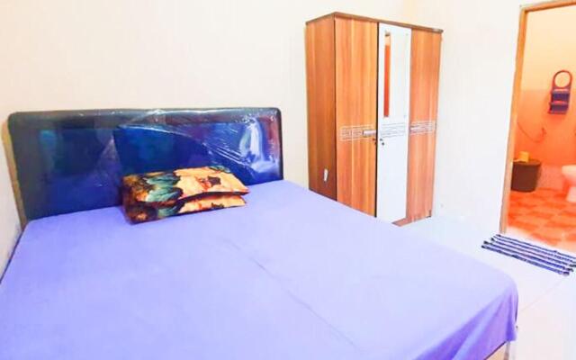 Green Kanca Syariah Guest House RedPartner