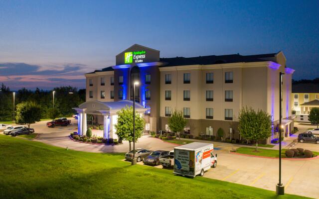 Holiday Inn Express Suites Van Buren-Ft Smith Area, an IHG Hotel