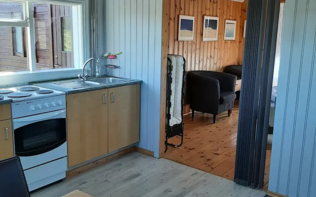 Guesthouse Hagi 1