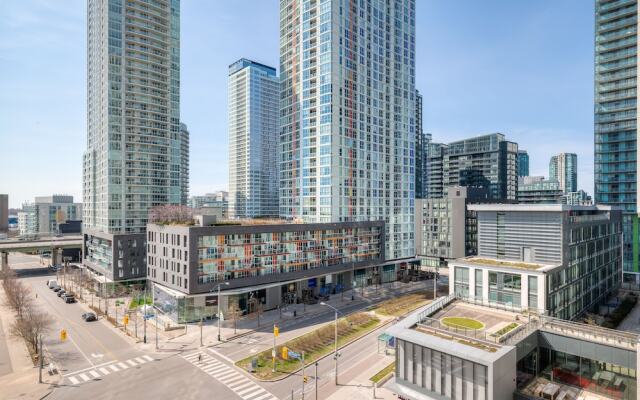 Waterfront Boutique Suites