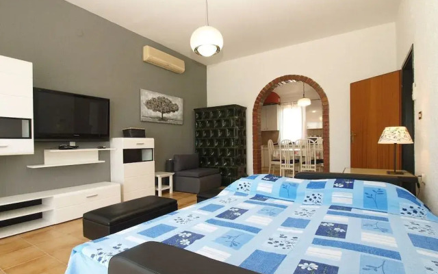 Villa Štinjan House