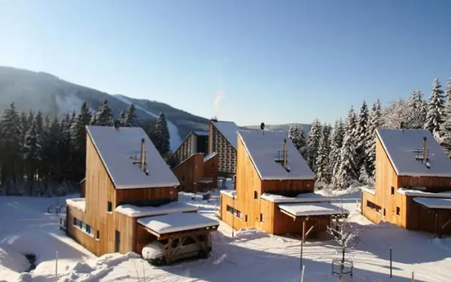 Naturapark Resort