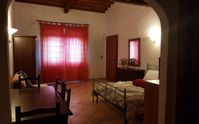 Agriturismo Lampugnano