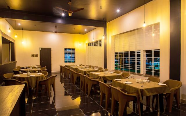 Mastiff Select Terrain Dandeli