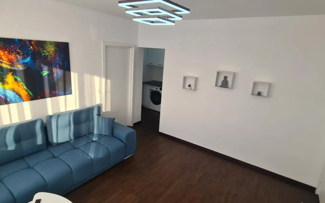 Belvedere Delux Apartment