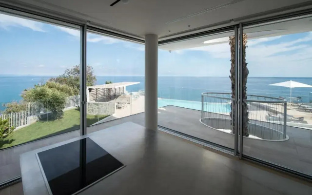 Capo Torre Resort & Spa
