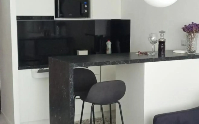 NEW modern apartment