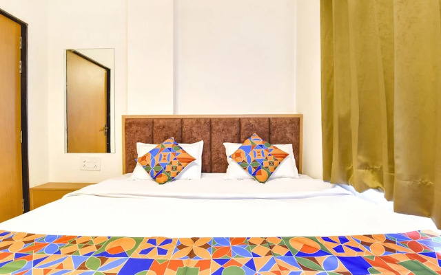 FabExpress Kothari Inn