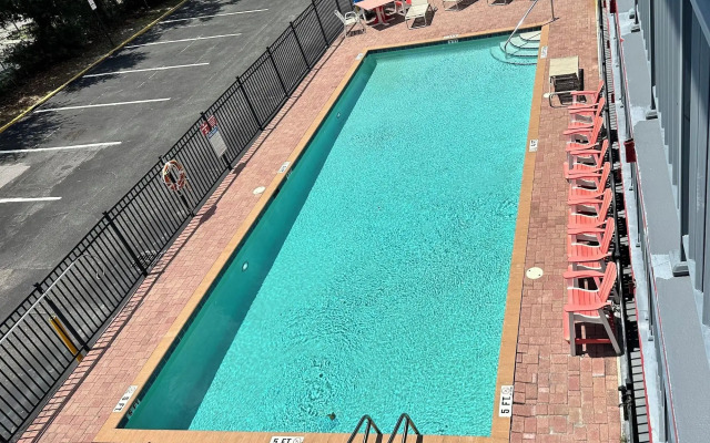 Travelodge by Wyndham Orlando / Heart of International Drive