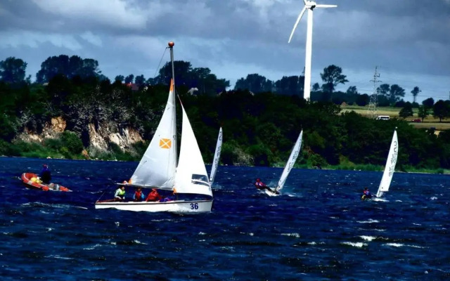 Pokoje gościnne Kasia