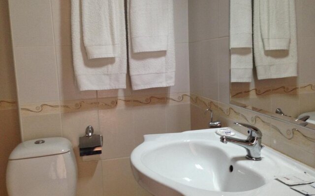 Hotel Chepelare