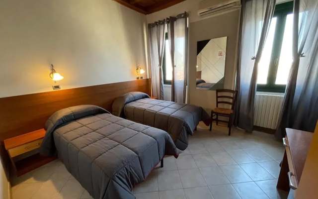 Hotel Duca di Tromello