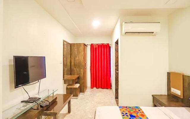 Fabhotel Krishna