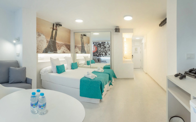 Benidorm Celebrations Music Resort - Adults Only