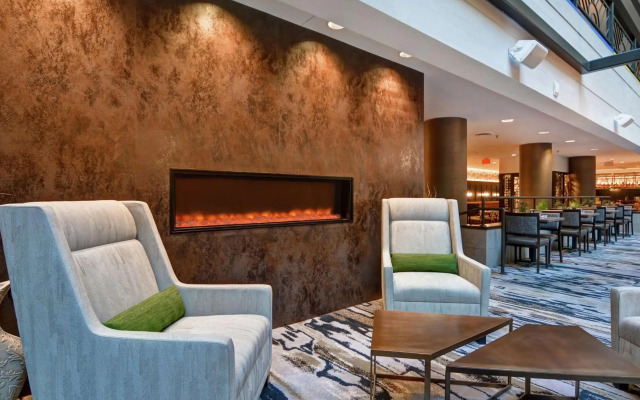 Embassy Suites by Hilton Minneapolis Airport