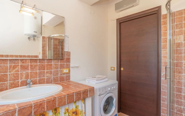Villa Katia San Pietro a Mare