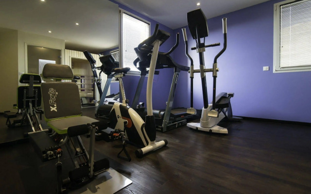 B&B HOTEL Reims Tinqueux