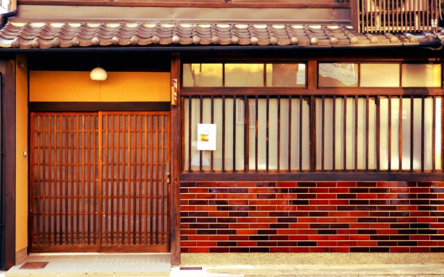 Kyoto Knot Vacation House