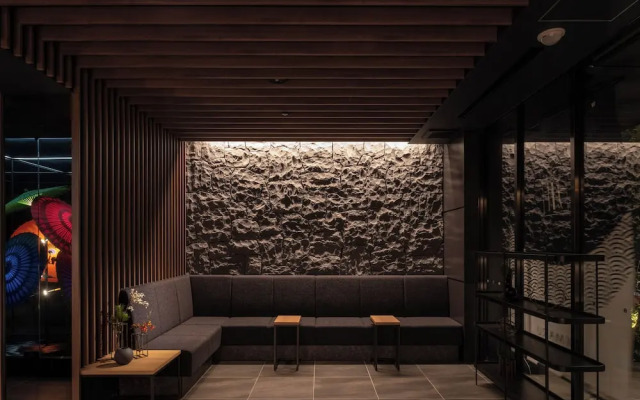 MIMARU SUITES Tokyo Asakusa