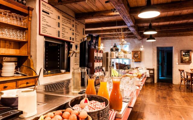 Hotel Zur Mühle Boutique & Spa