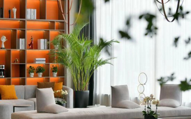 YunJing HOTEL