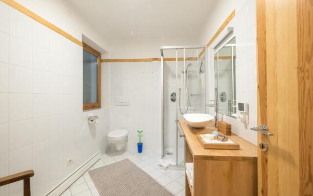 Appartement Schatzer