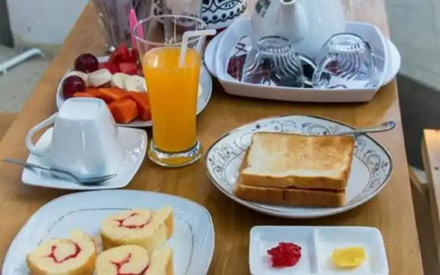 Golden Queen Guest House