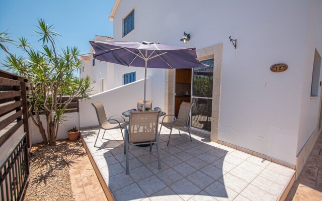 Aigina Two Bedroom Villa No 12