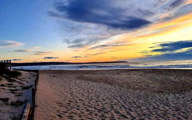 Ocean Drive Apartments