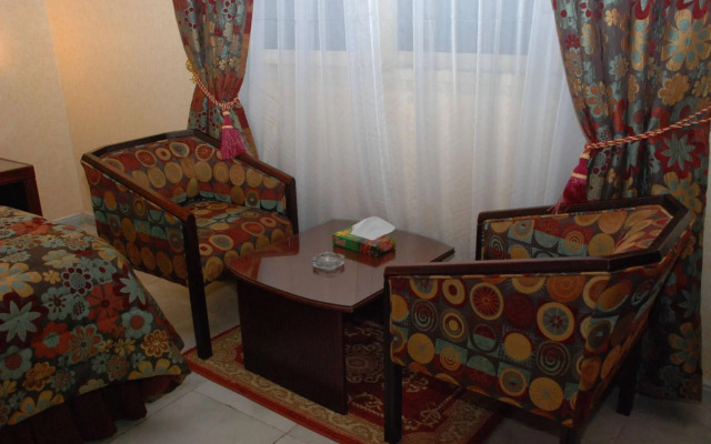 Asemah Hotel