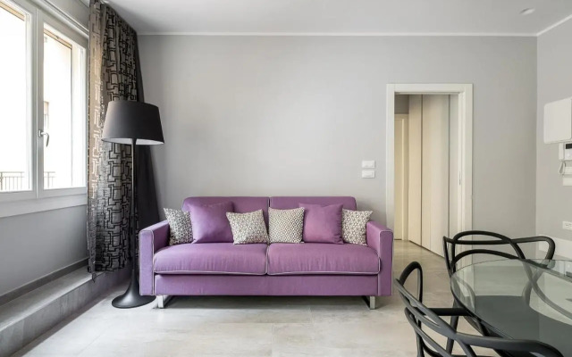 Design Suite in Bologna by Wonderful Italy