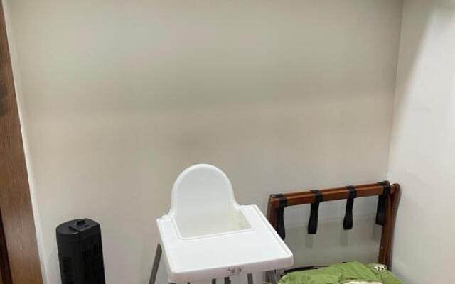 The Twin Retreat - Cabin #2