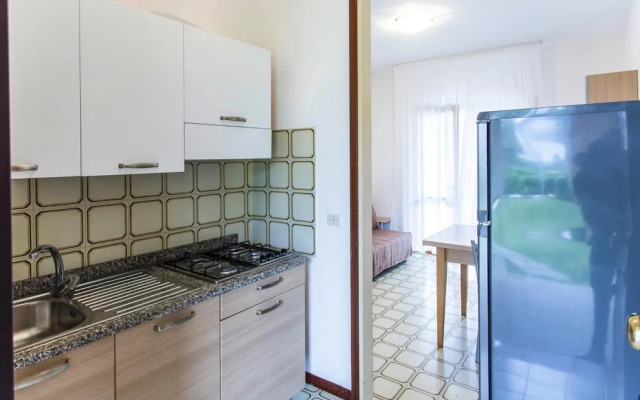 Apartment in Italy Near Sandy Beach