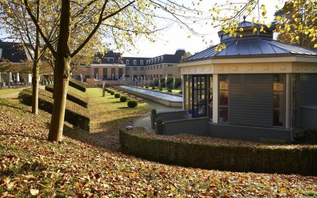 Hotel de Heerlickheijd van Ermelo